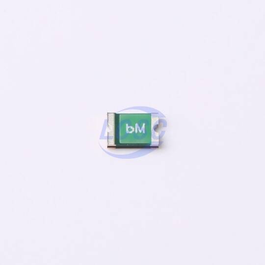 Bel Fuse 0ZCH0050FF2G - 2