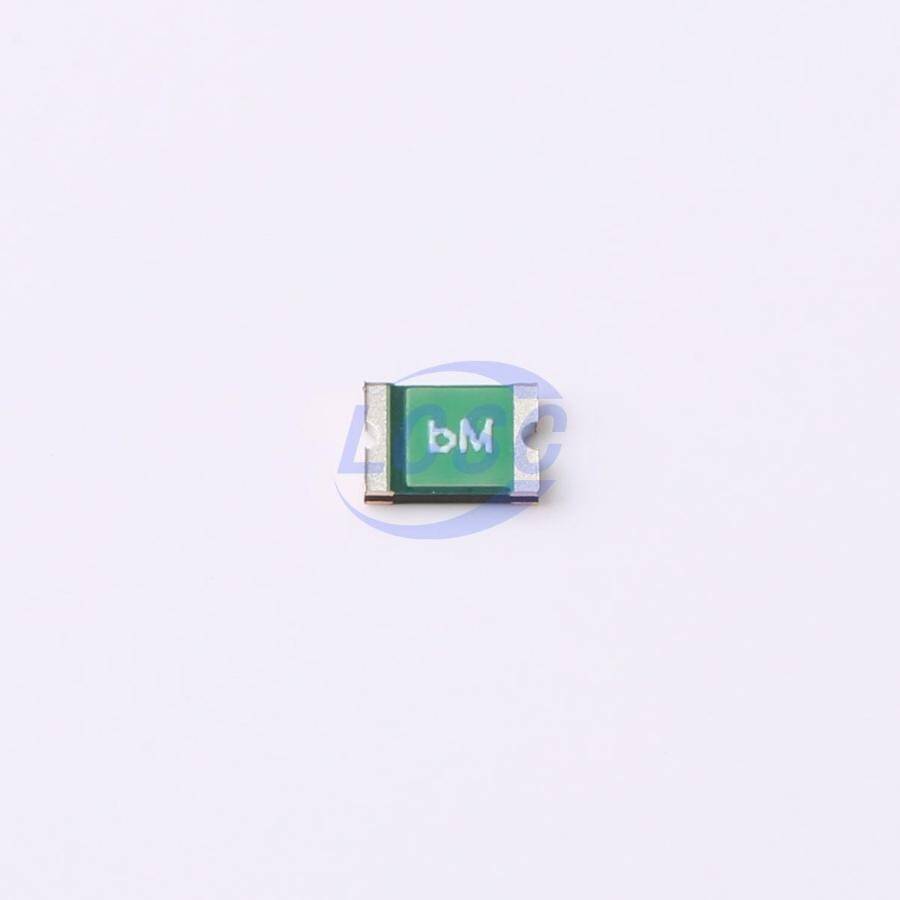 Bel Fuse 0ZCH0050FF2G - 2