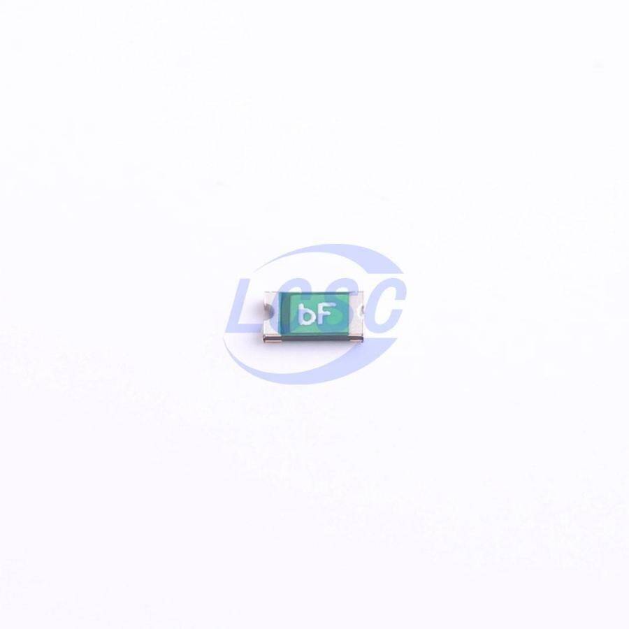 Bel Fuse 0ZCJ0020FF2E - 2