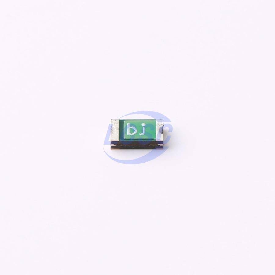 Bel Fuse 0ZCJ0035AF2E - 3