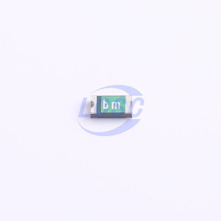 Bel Fuse 0ZCJ0050AF2E - 2