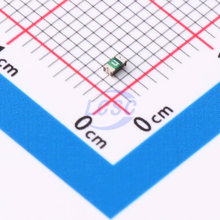 Bel Fuse 0ZCM0001FF2G - 1