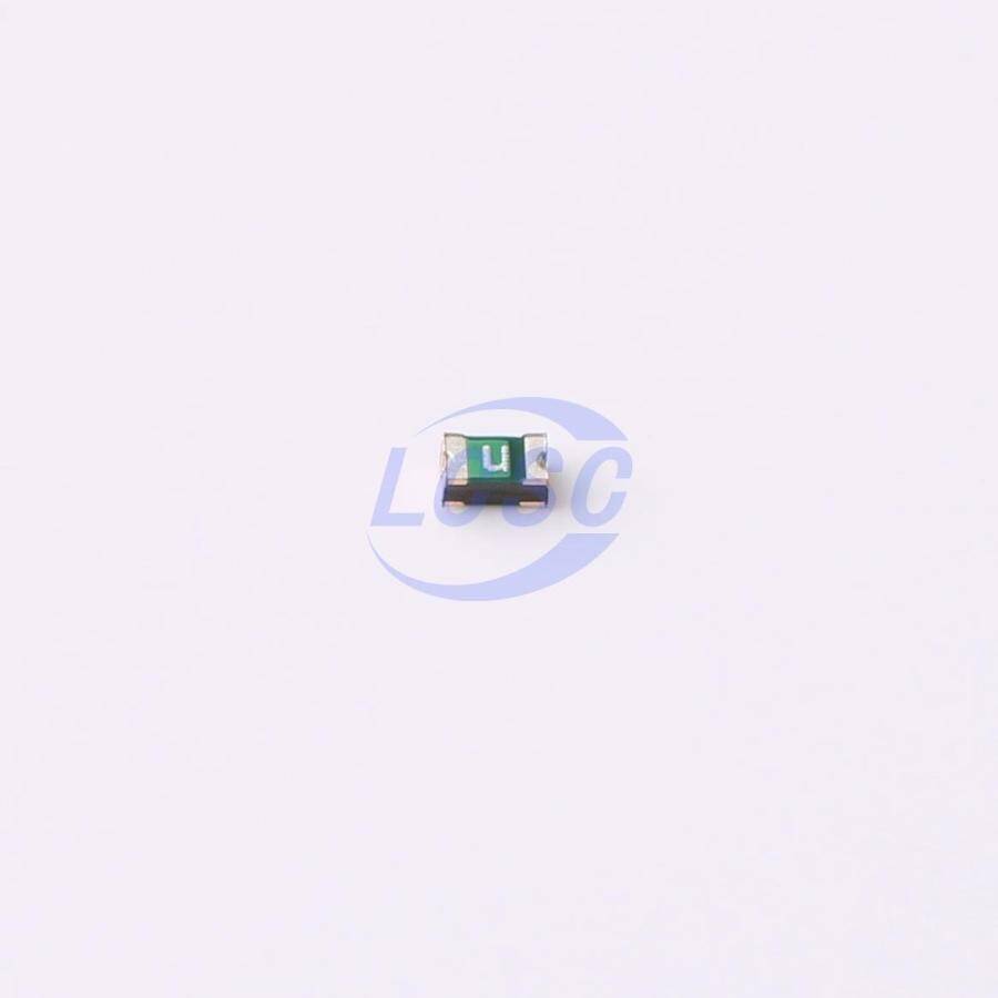 Bel Fuse 0ZCM0001FF2G - 2