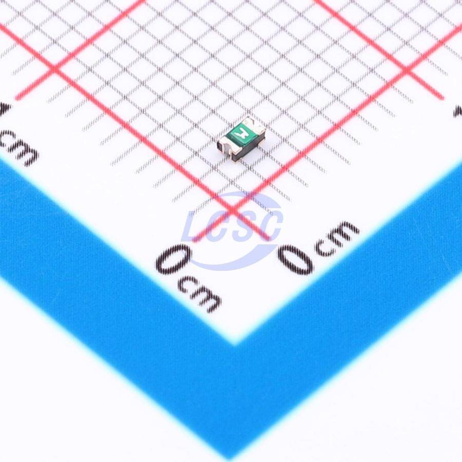 Bel Fuse 0ZCM0002FF2G - 1