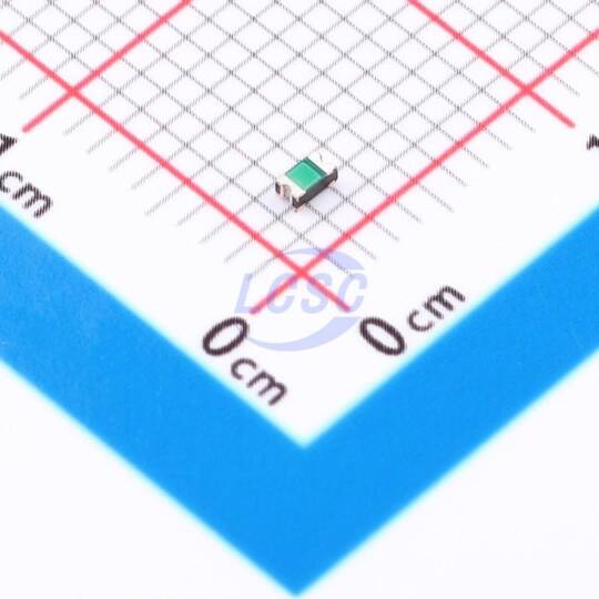 Bel Fuse 0ZCM0002FF2G - 2