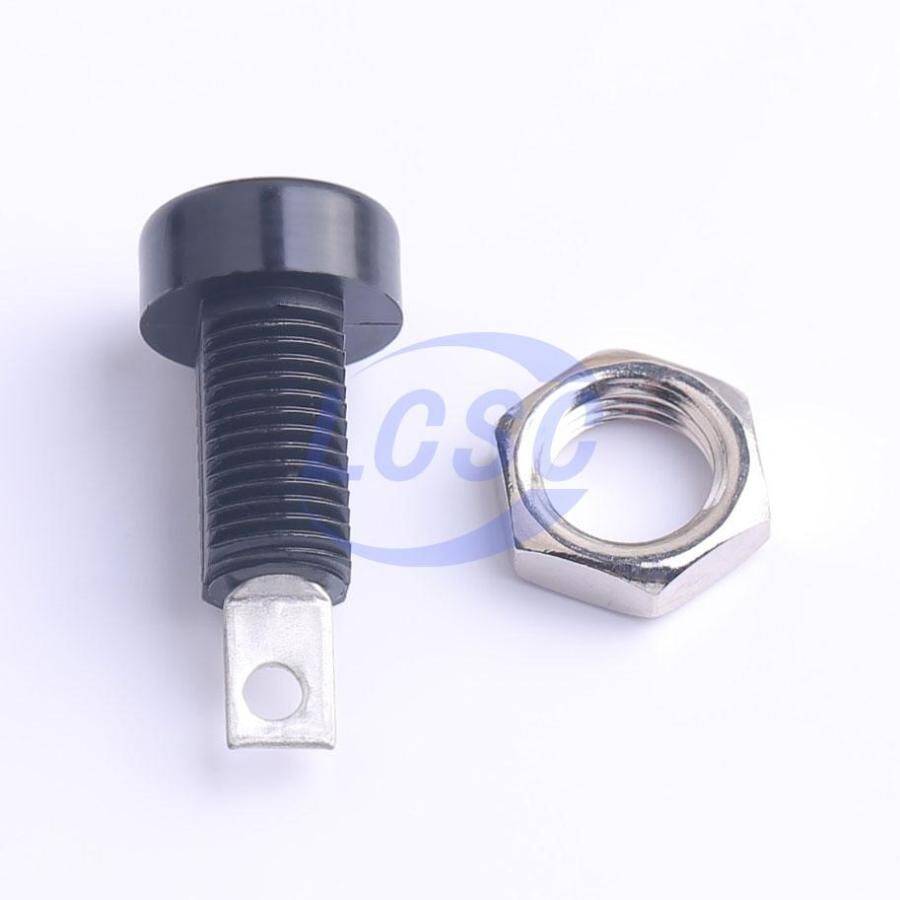 Bel Fuse 108-0903-001 - 1