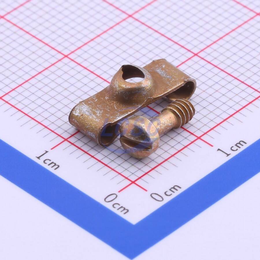 Bel Fuse M24308/25-9F - 1