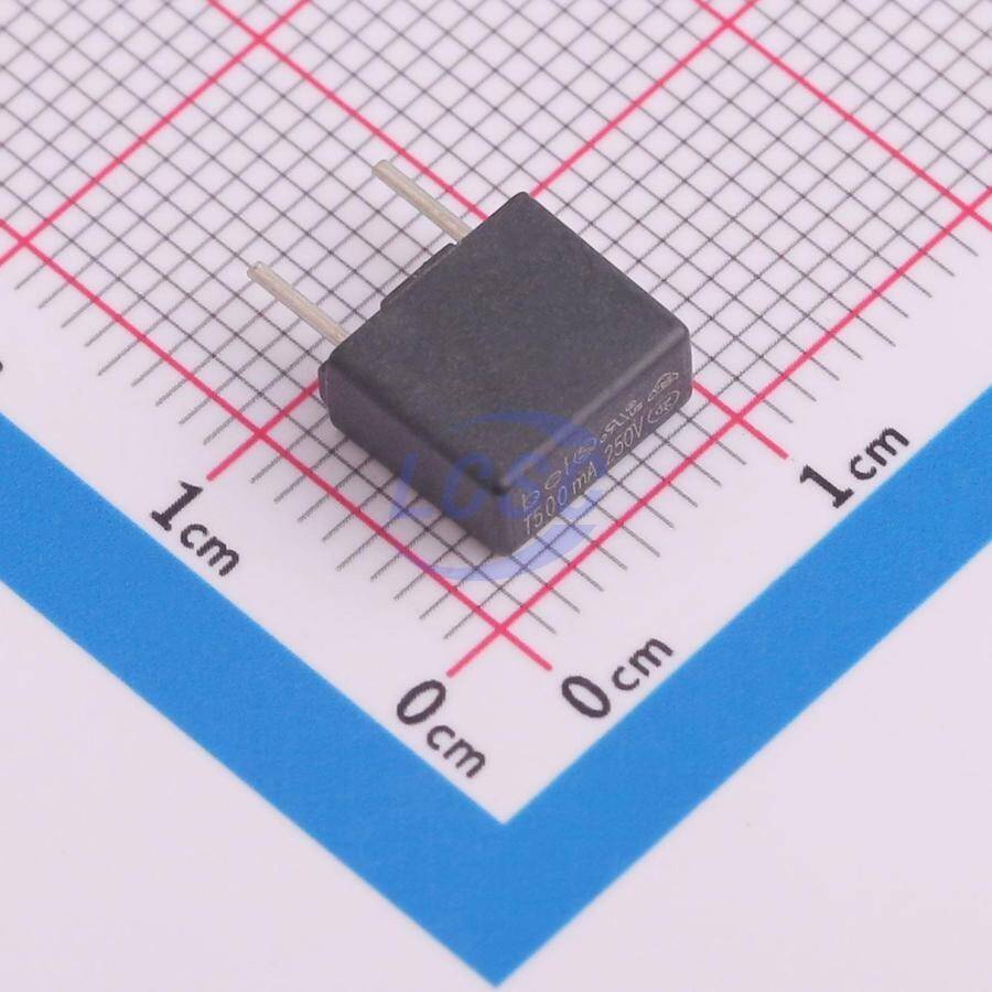 Bel Fuse RST 500 - 1