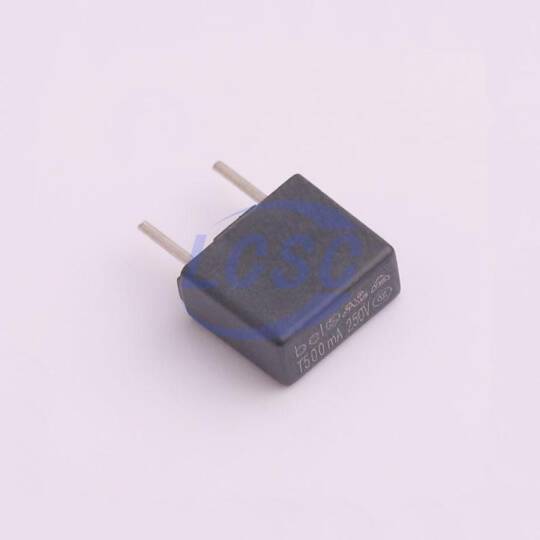 Bel Fuse RST 500 - 3