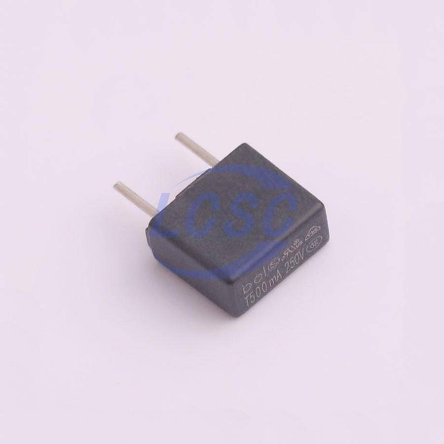 Bel Fuse RST 500 - 3