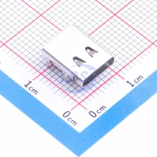 Bel Fuse SS-52400-002