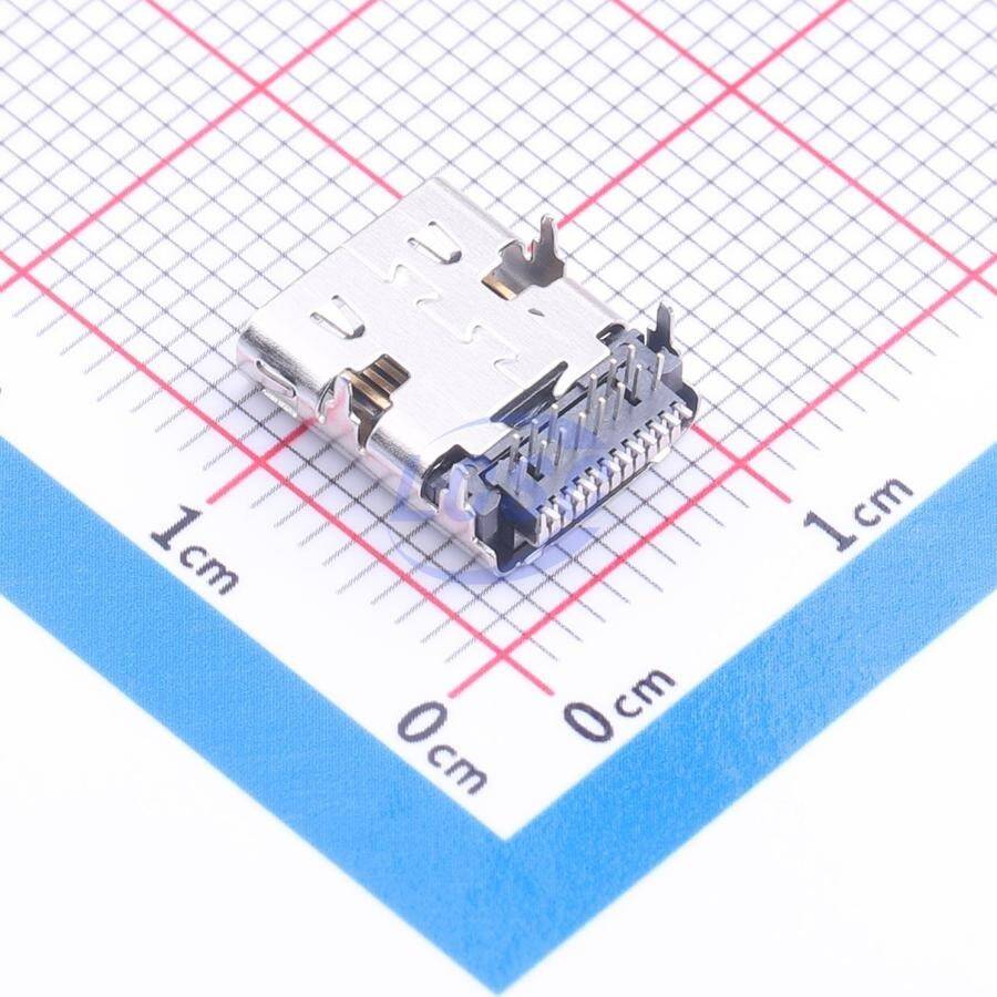 Bel Fuse SS-52400-002 - 2