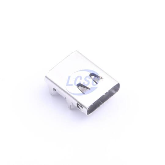Bel Fuse SS-52400-002 - 3