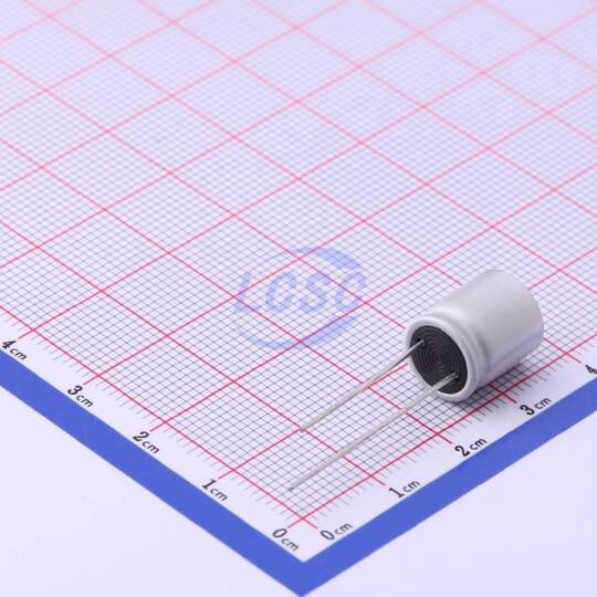BERYL Electronic Tech BC016M102LO10*12L-1A4T - 2