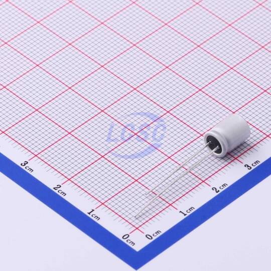 BERYL Electronic Tech BC016M221LO6.3*8L-1A4T - 2