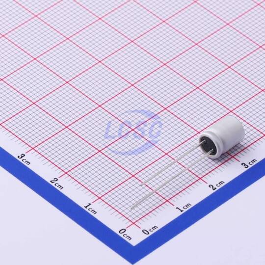BERYL Electronic Tech BC016M331LO6.3*8L-1A4T - 2