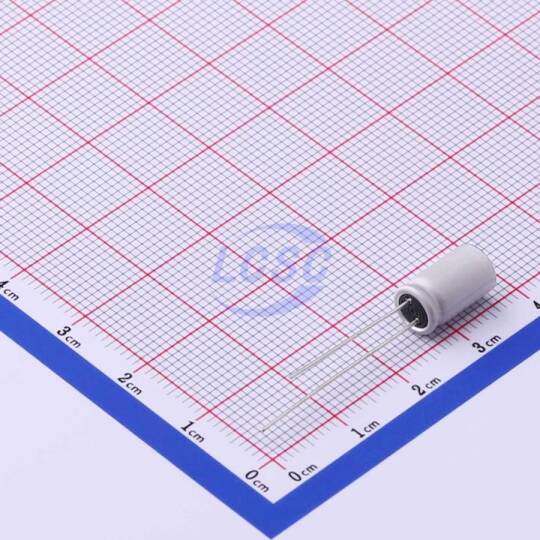 BERYL Electronic Tech BC016M471LO6.3*11L-1A4T - 2