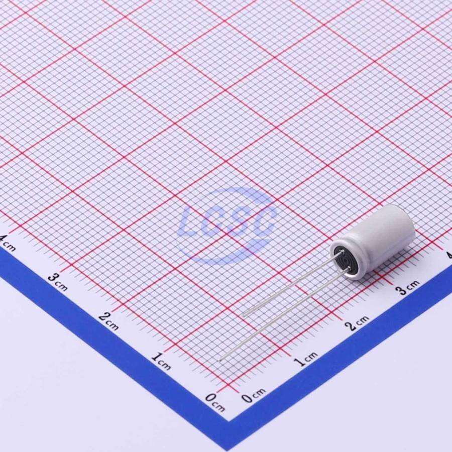 BERYL Electronic Tech BC016M471LO6.3*11L-1A4T - 2