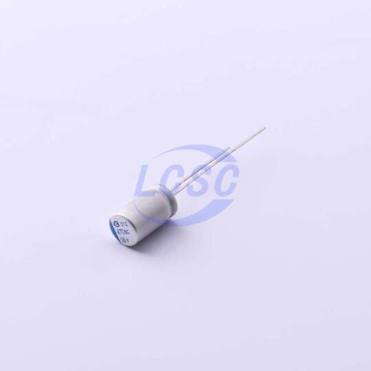 BERYL Electronic Tech BC016M471LO6.3*11L-1A4T - 3