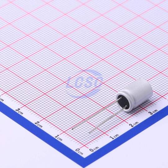 BERYL Electronic Tech BC016M821LO8*12L-1A4T - 2