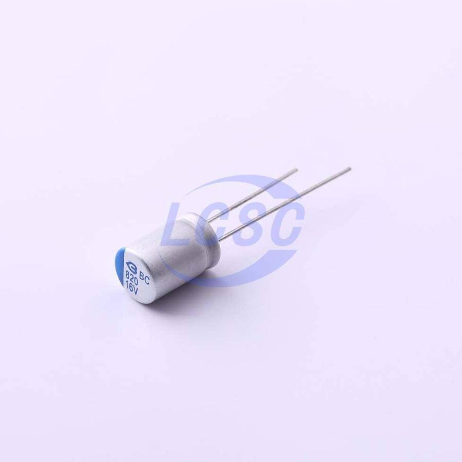 BERYL Electronic Tech BC016M821LO8*12L-1A4T - 3