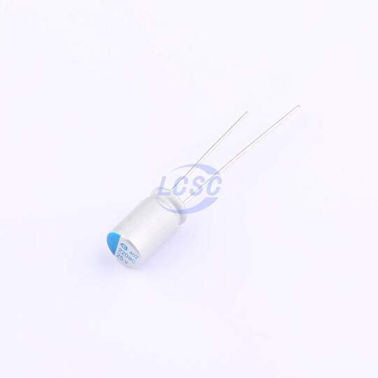 BERYL Electronic Tech BC025M221LO6.3*11L-1A4T - 3
