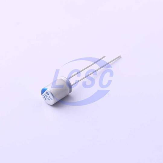 BERYL Electronic Tech BC025M221LO6.3*8L-1A4T - 3