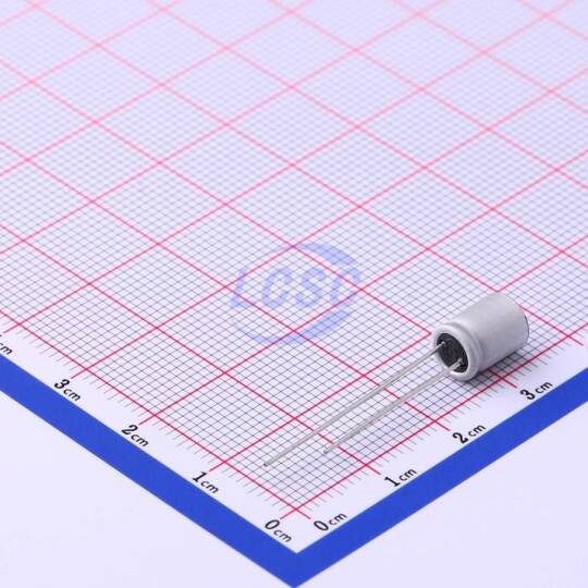 BERYL Electronic Tech BC025M470LO6.3*8L-1A4T - 2