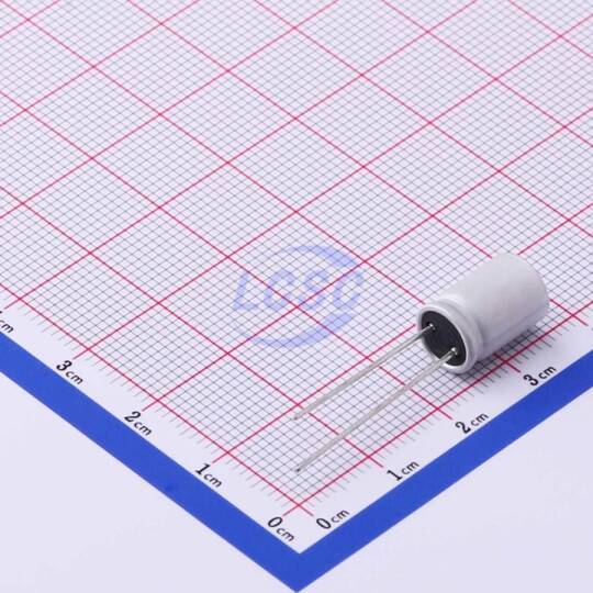 BERYL Electronic Tech BC025M471LO8*12L-1A4T - 2