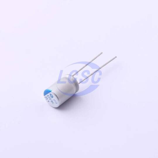 BERYL Electronic Tech BC025M471LO8*12L-1A4T - 3