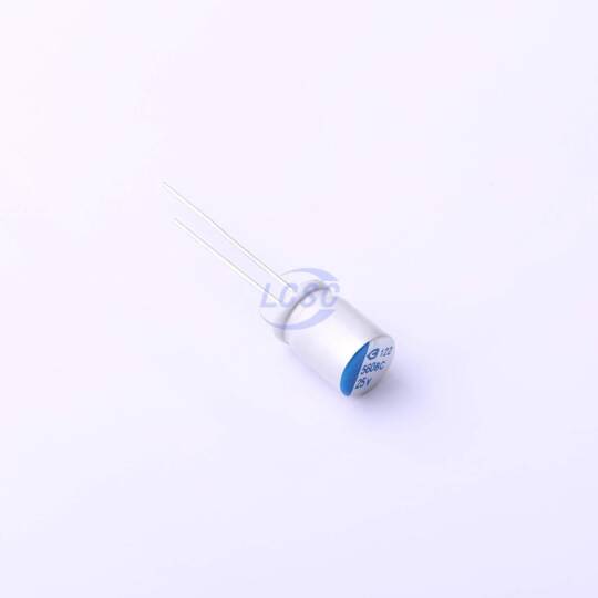 BERYL Electronic Tech BC025M561LO8*12L-1A4T - 3