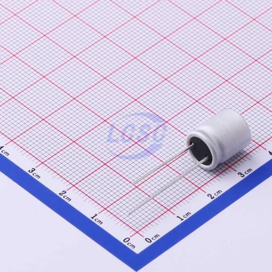 BERYL Electronic Tech BC025M681LO10*12L-1A4T - 2