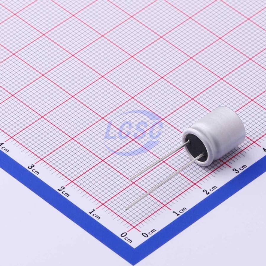 BERYL Electronic Tech BC025M681LO10*12L-1A4T - 2