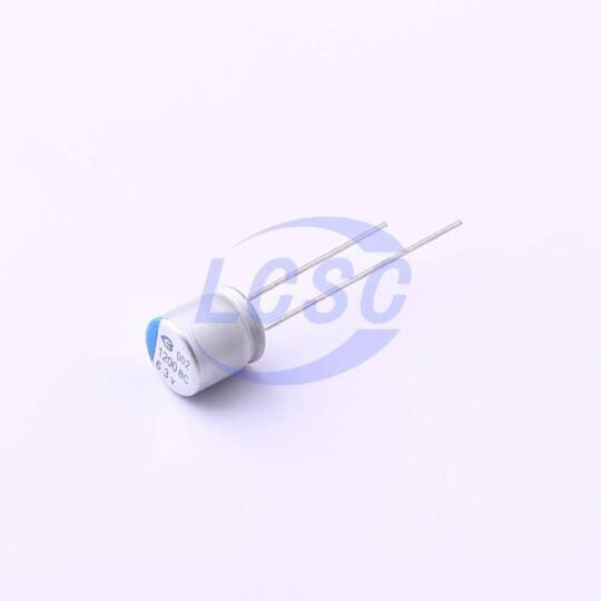 BERYL Electronic Tech BC6R3M122LO8*8L-1A4T - 3