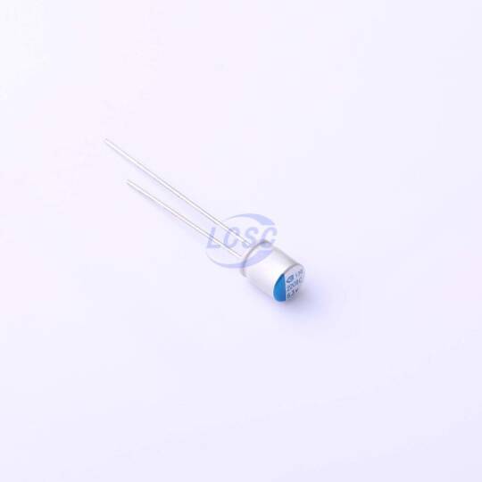BERYL Electronic Tech BC6R3M221LO5*6L-1A4T - 3