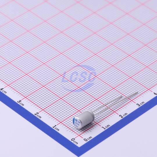 BERYL Electronic Tech BC6R3M221LO5*7L-1A4T