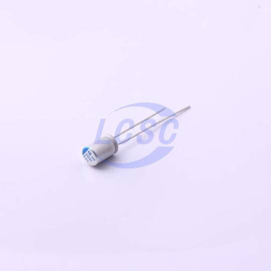 BERYL Electronic Tech BC6R3M221LO5*7L-1A4T - 3