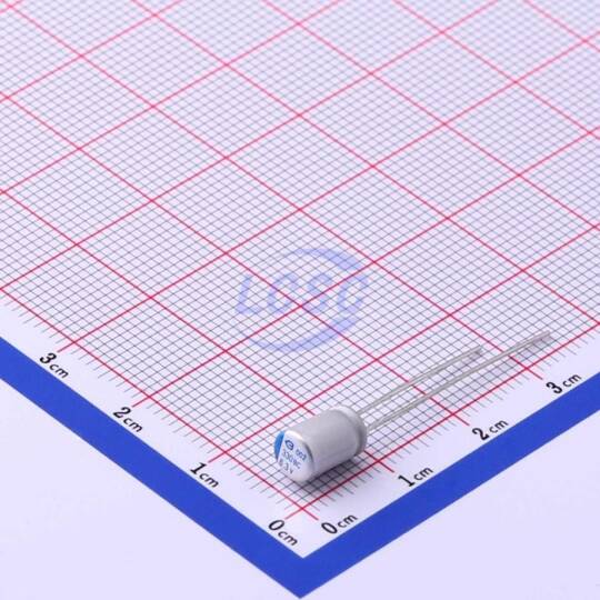 BERYL Electronic Tech BC6R3M331LO5*7L-1A4T