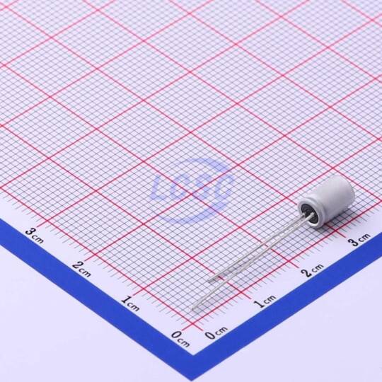 BERYL Electronic Tech BC6R3M331LO5*7L-1A4T - 2