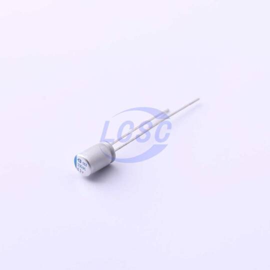 BERYL Electronic Tech BC6R3M331LO5*7L-1A4T - 3