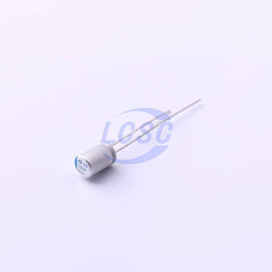 BERYL Electronic Tech BC6R3M331LO5*7L-1A4T - 3