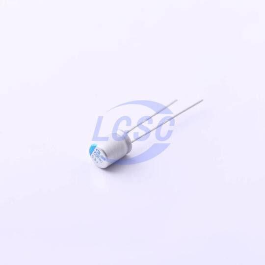 BERYL Electronic Tech BC6R3M561LO6.3*8L-1A4T - 3