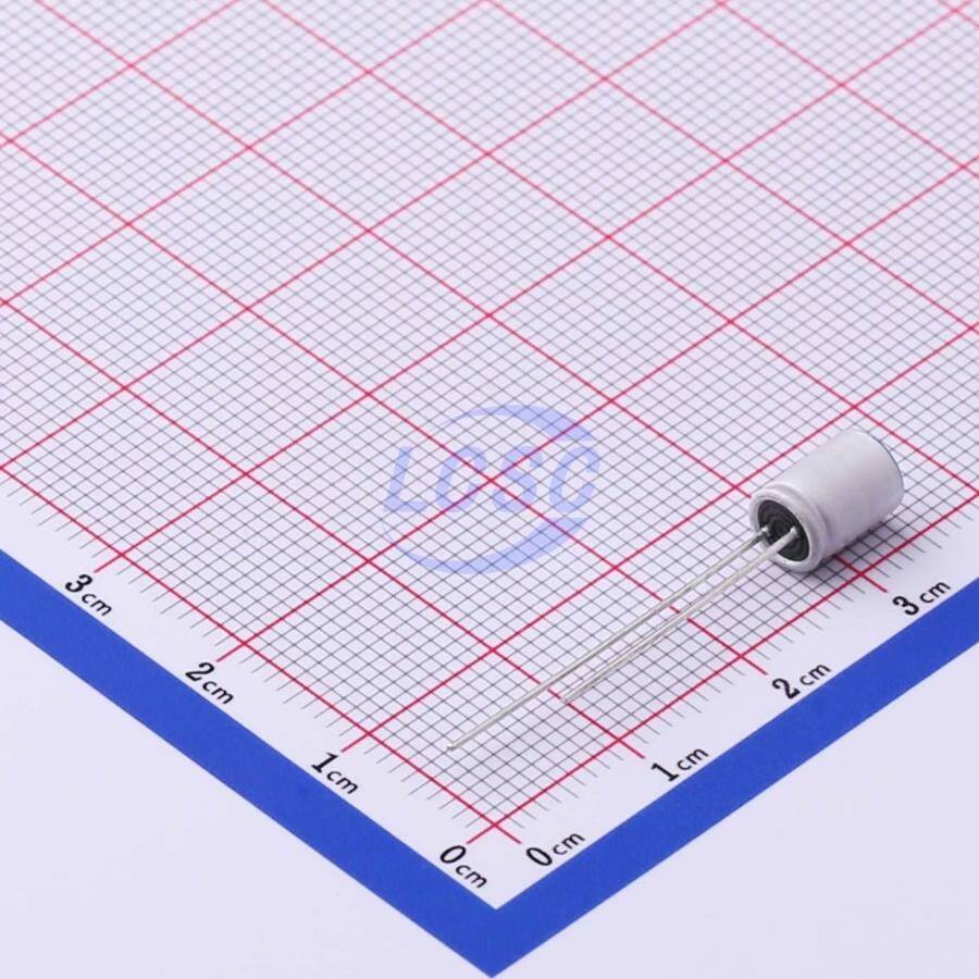 BERYL Electronic Tech BC7R5M501LO5.5*7L-1A4T - 2