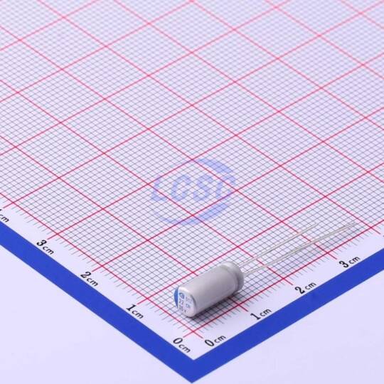 BERYL Electronic Tech CN035M220LO5*11L-1A4T