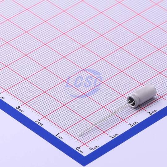 BERYL Electronic Tech CN035M220LO5*11L-1A4T - 2
