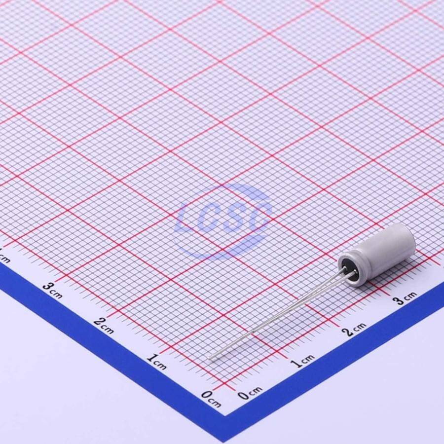 BERYL Electronic Tech CN035M220LO5*11L-1A4T - 2