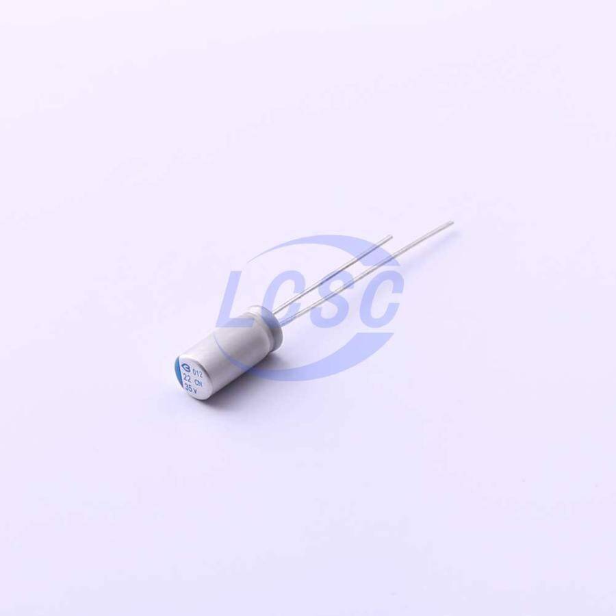 BERYL Electronic Tech CN035M220LO5*11L-1A4T - 3