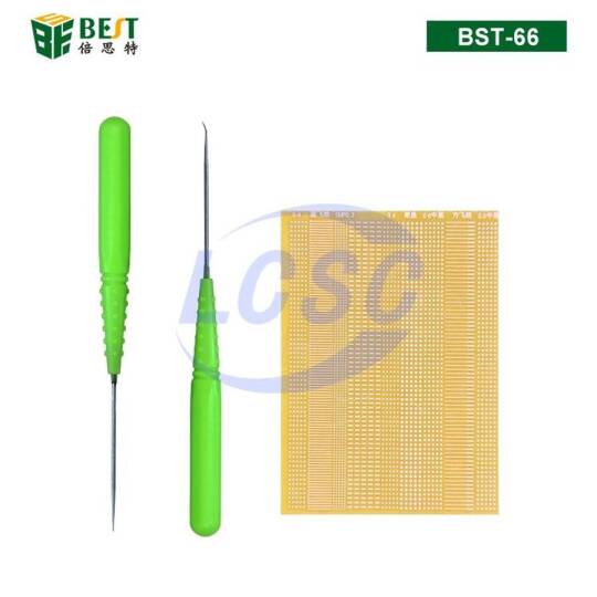 BEST BST-66