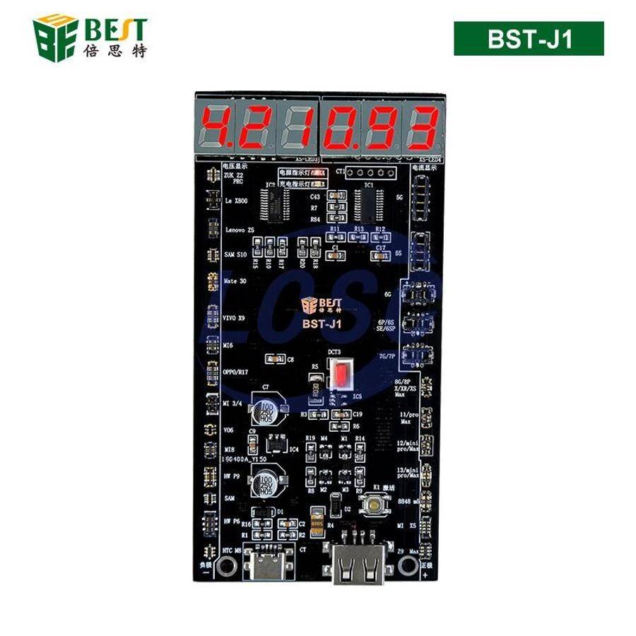 BEST BST-J1 - 1