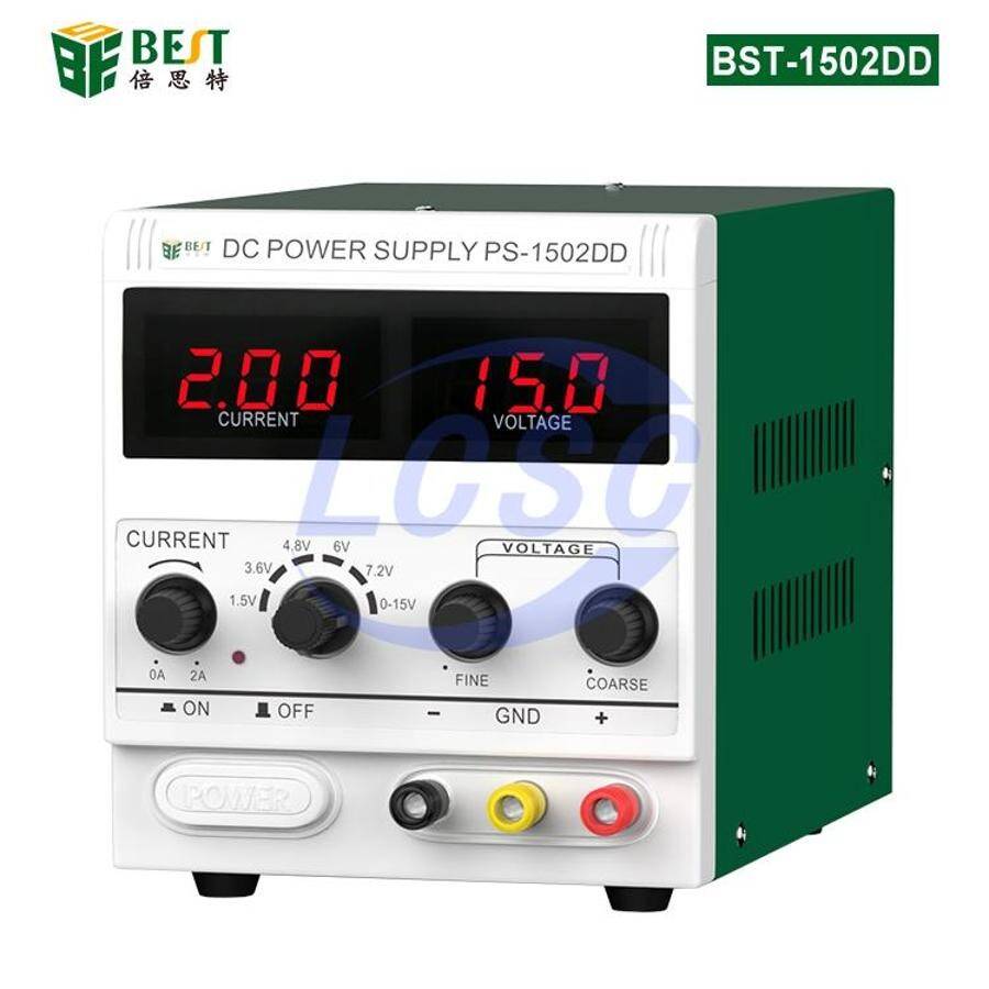 BEST PS-1502DD - 1